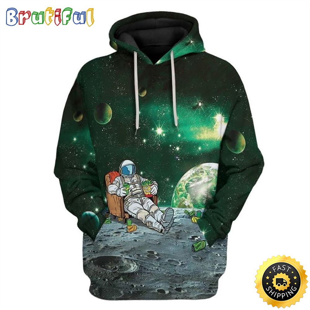 Pepechaun St Patricks Day Happy Patrick_s Day 3d Hoodie All Over Print Shirt