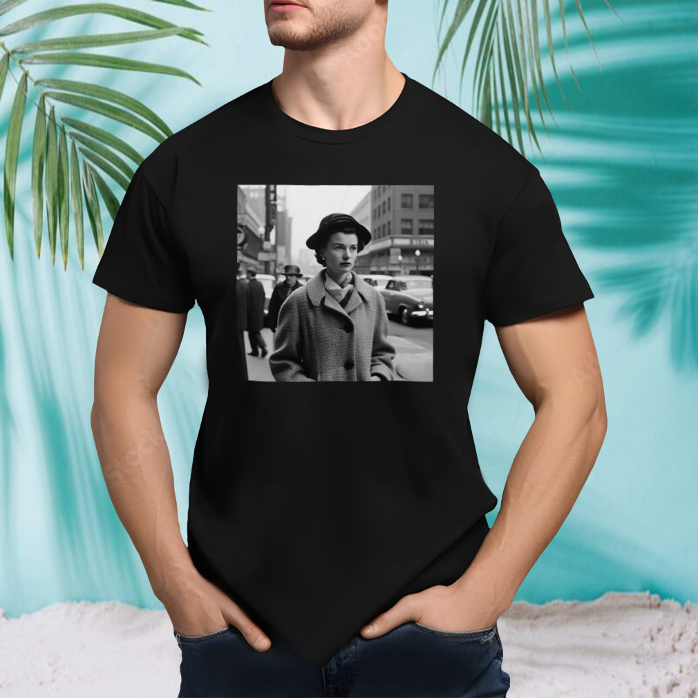 Unisex tshirt