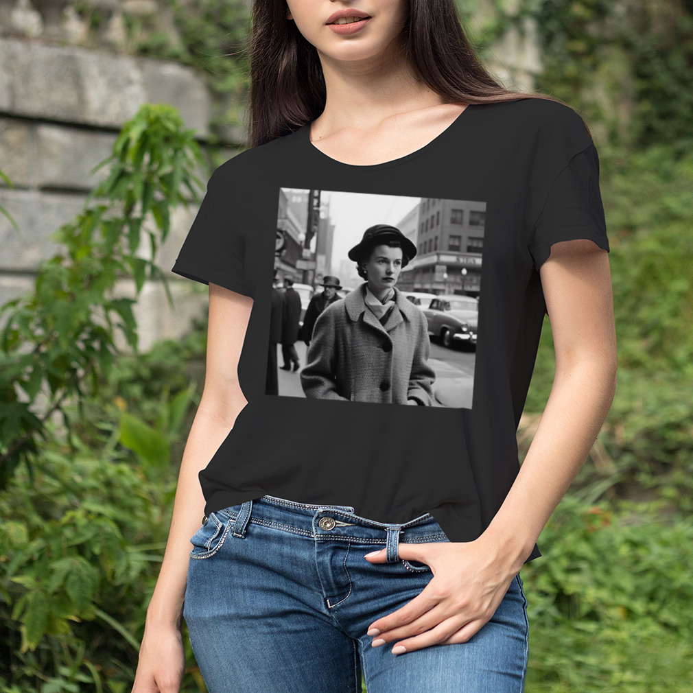 Women's tshirt