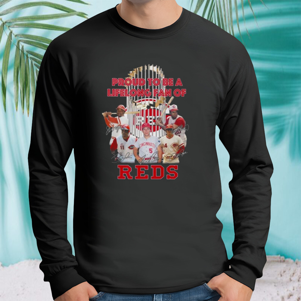 Longsleeve tshirt