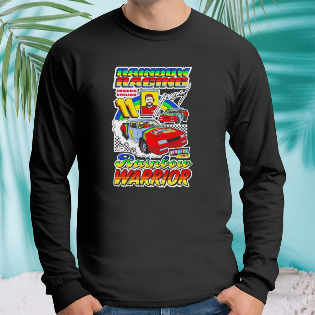 Longsleeve tshirt