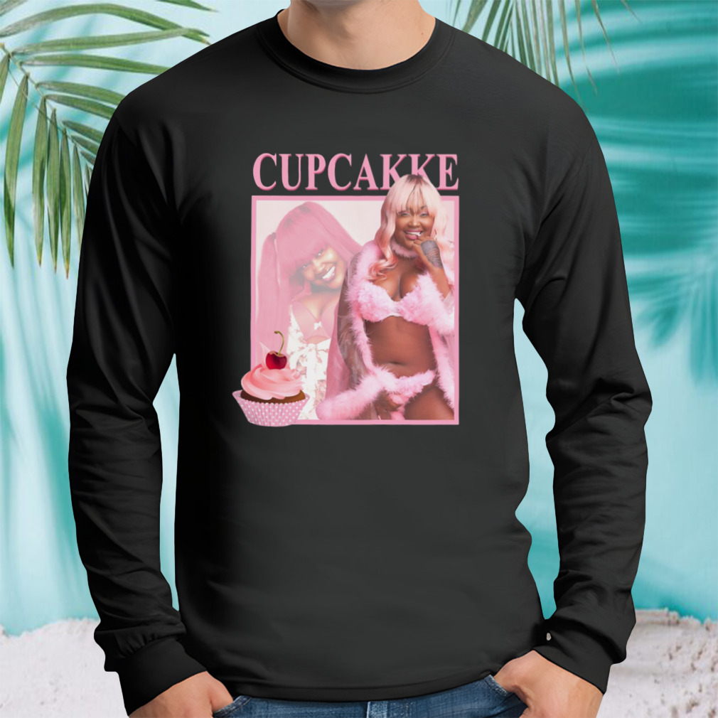 Longsleeve tshirt