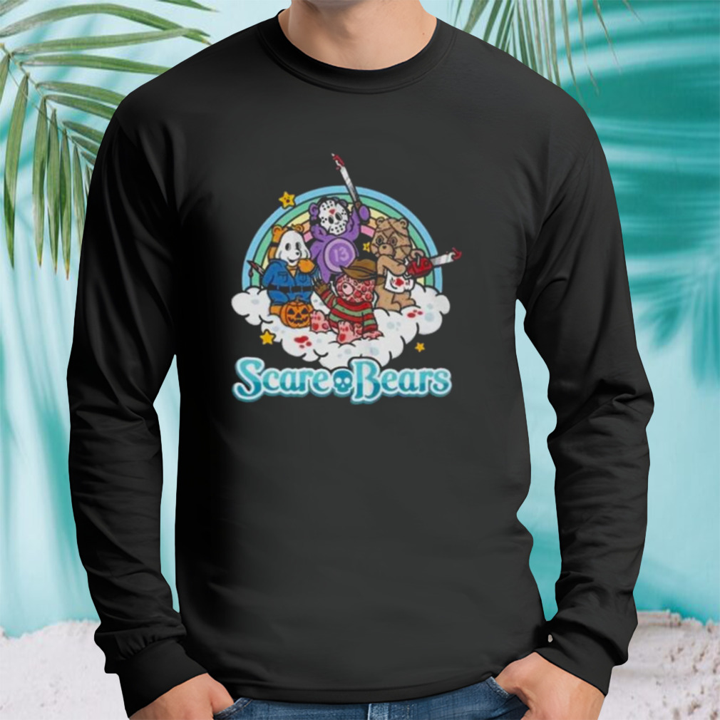 Longsleeve tshirt