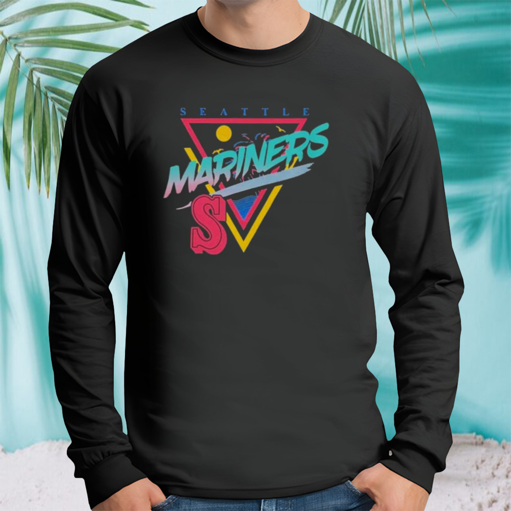 Longsleeve tshirt