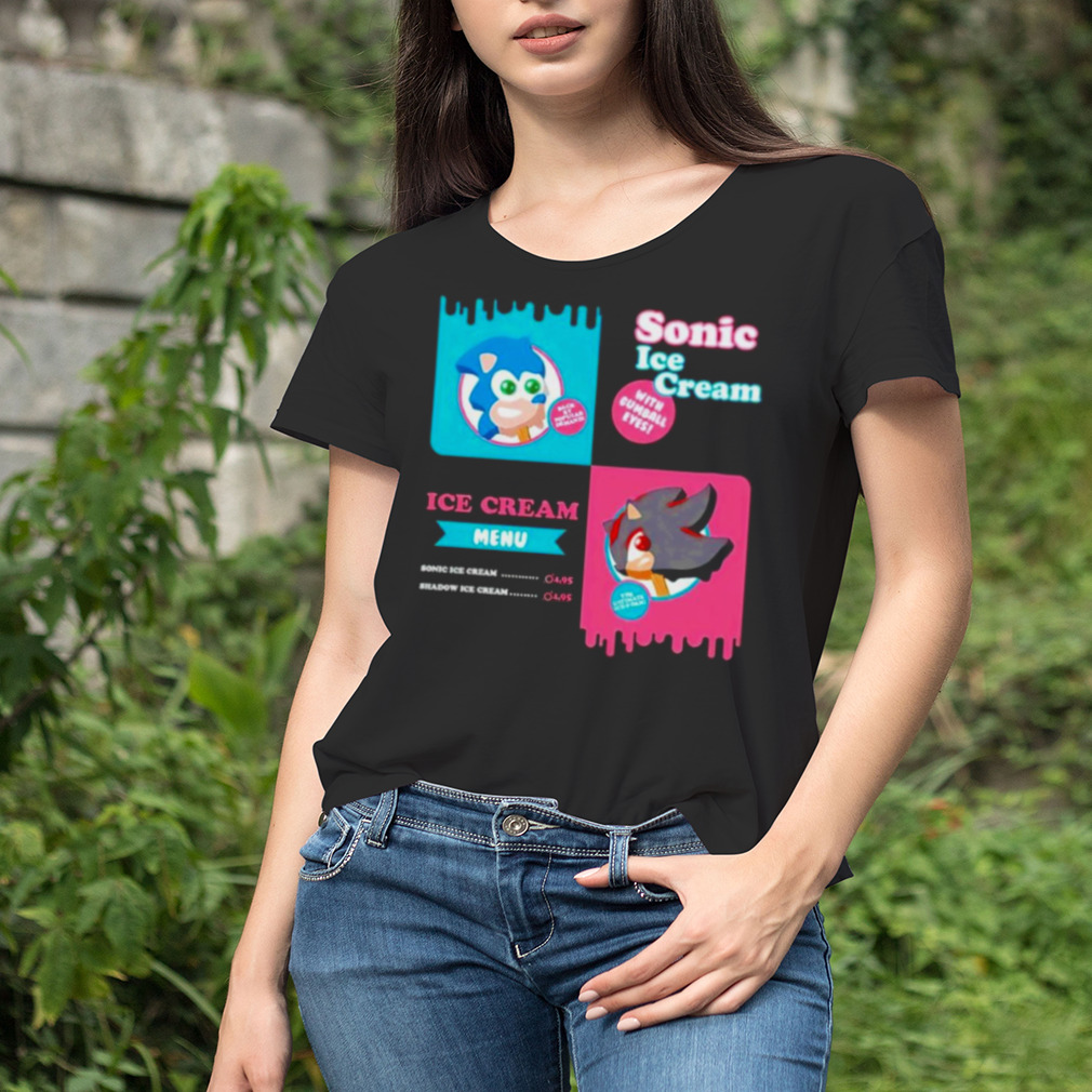 Women's tshirt