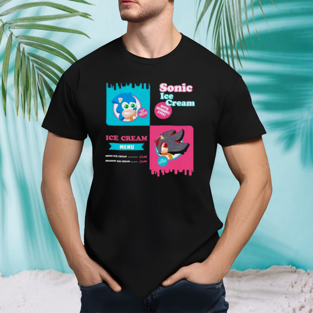 Unisex tshirt