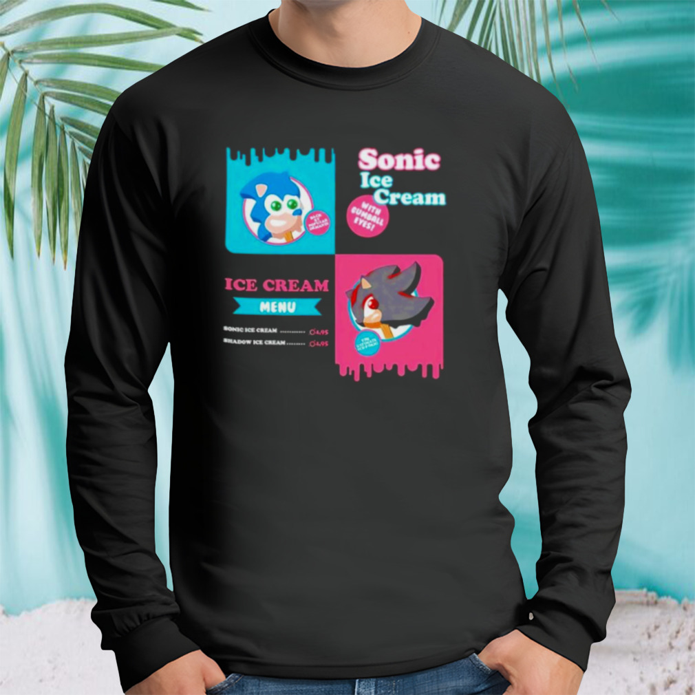Longsleeve tshirt