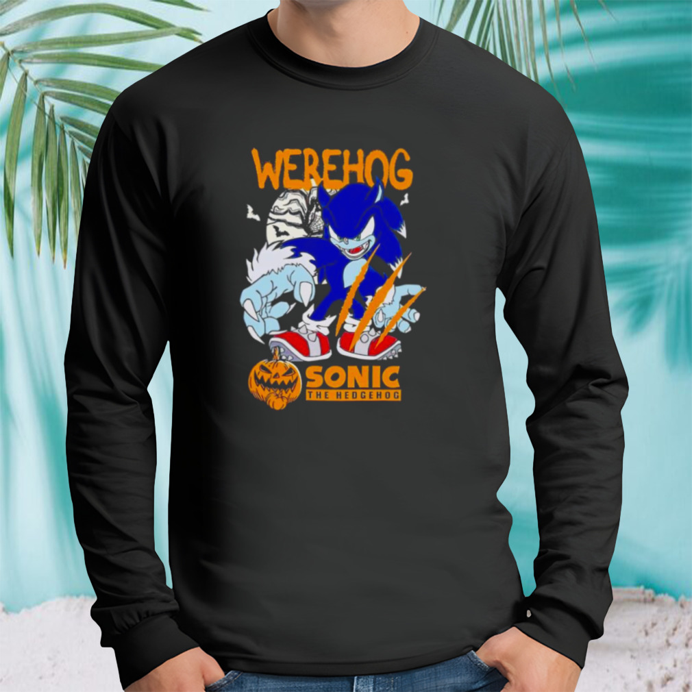Longsleeve tshirt