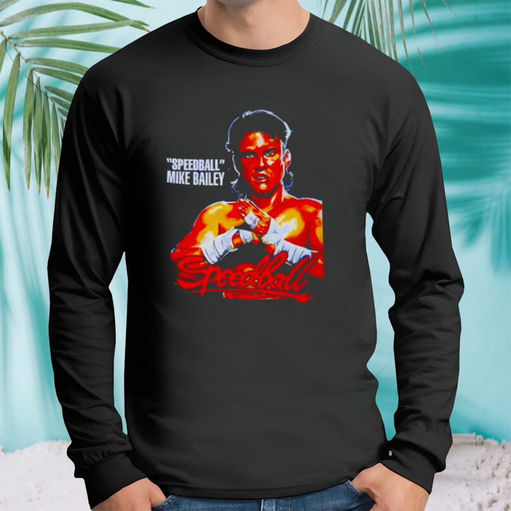 Longsleeve tshirt
