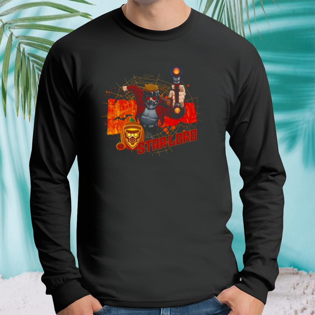 Longsleeve tshirt