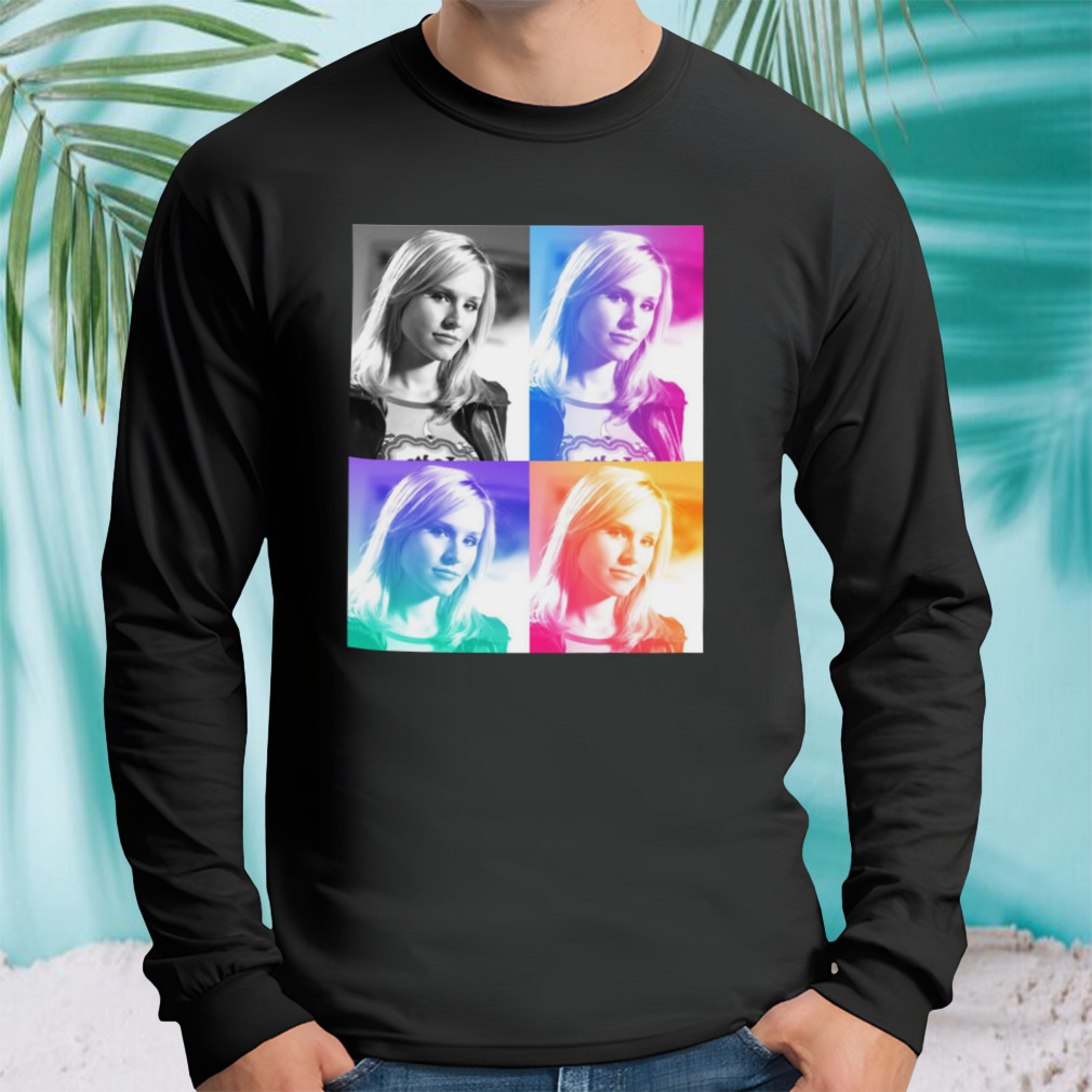 Longsleeve tshirt