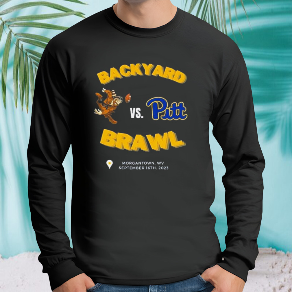 Longsleeve tshirt
