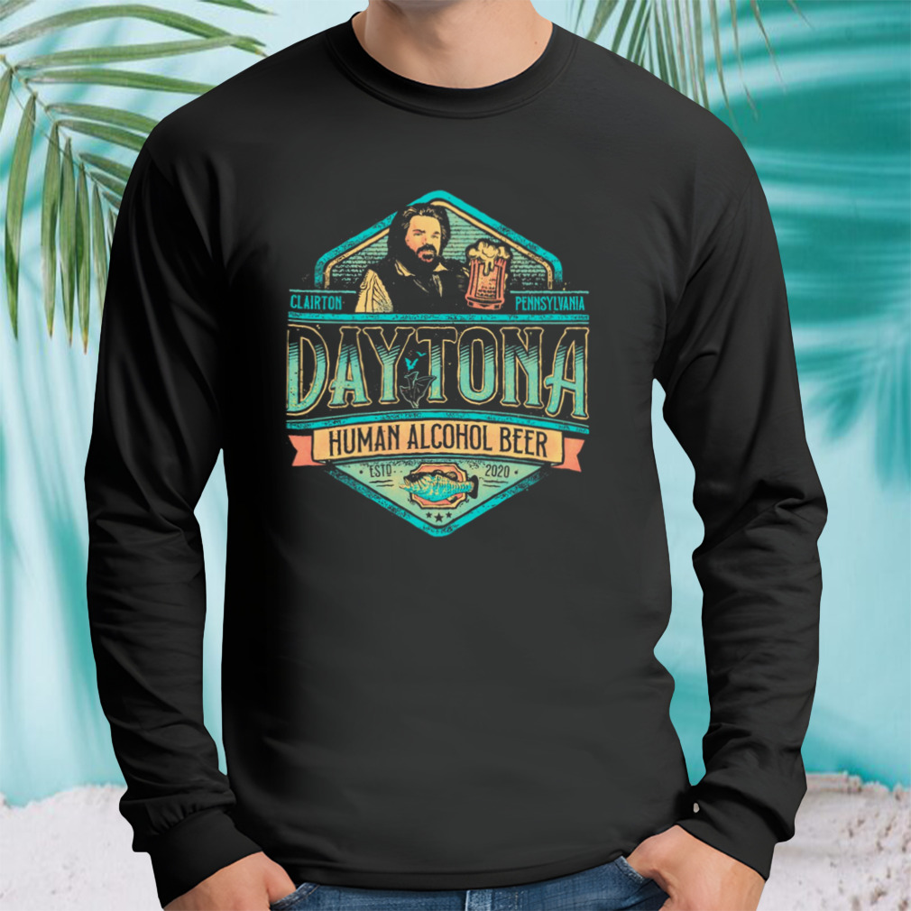 Longsleeve tshirt