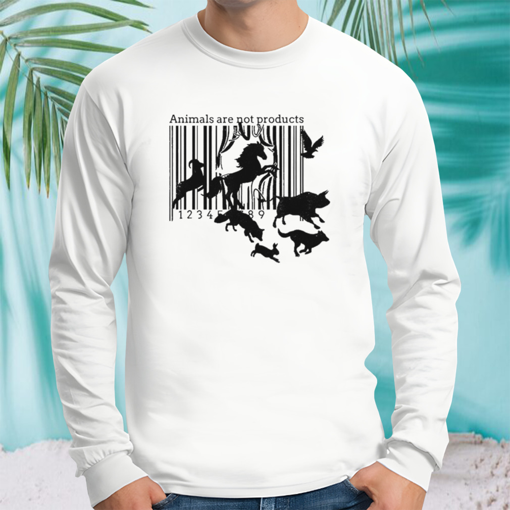 Longsleeve shirt