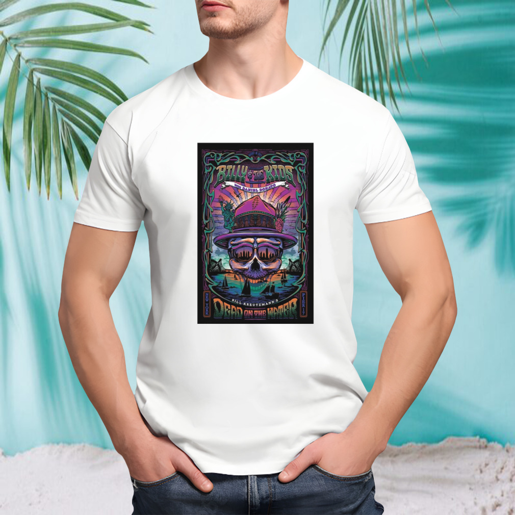 Unisex shirt