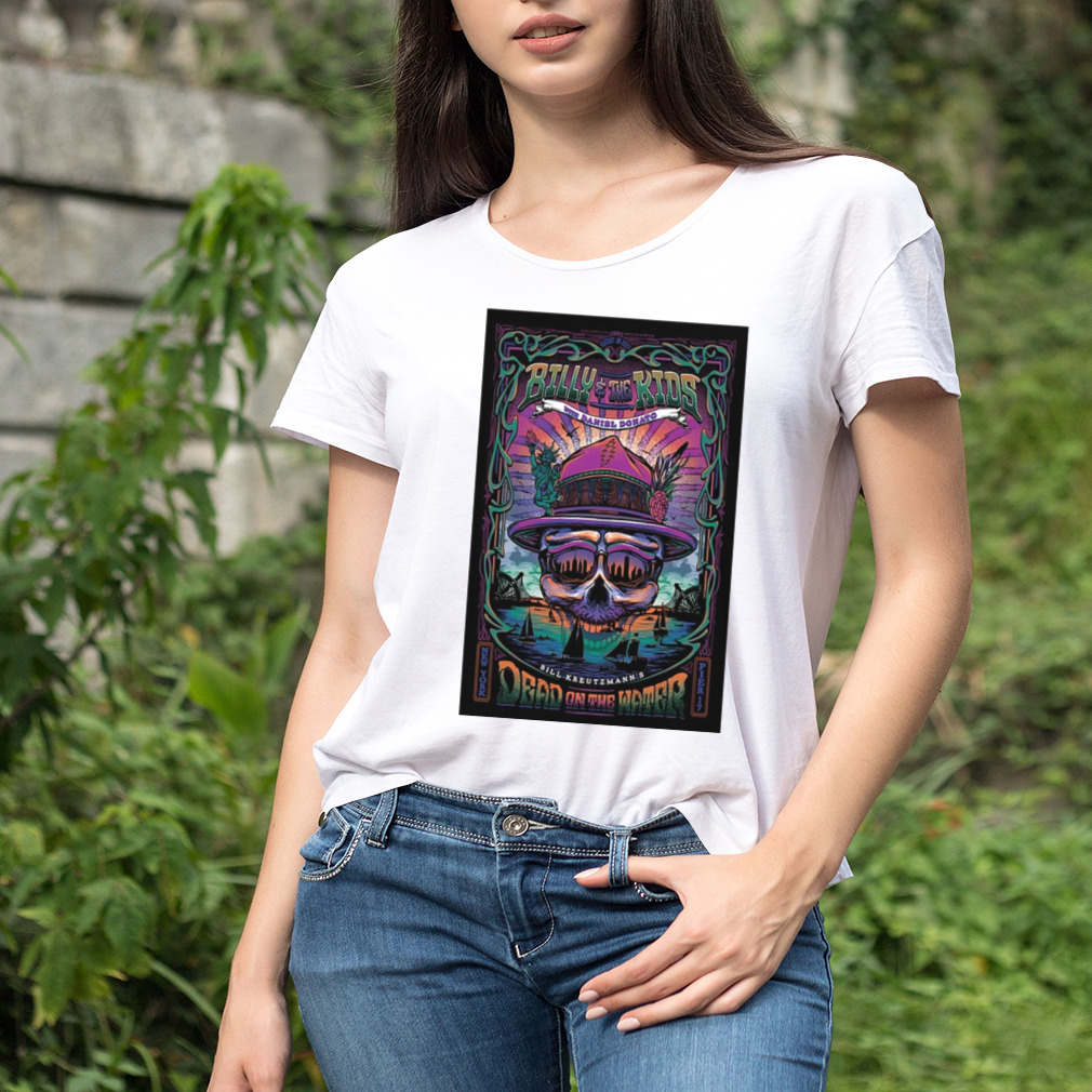 Women's shirt