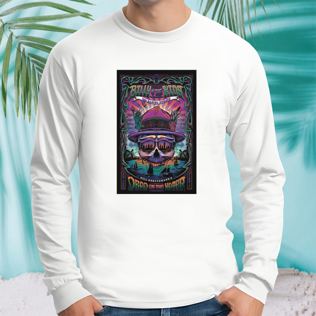 Longsleeve shirt