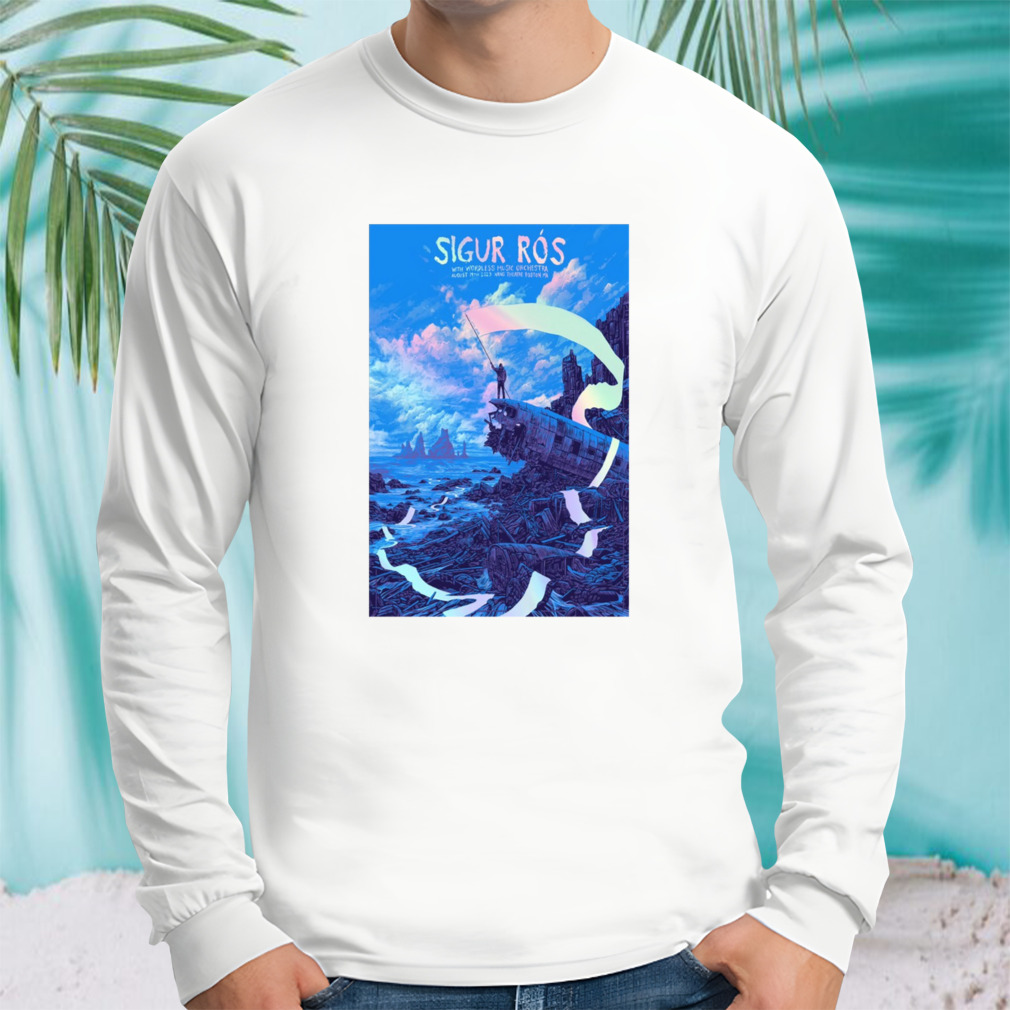 Longsleeve shirt