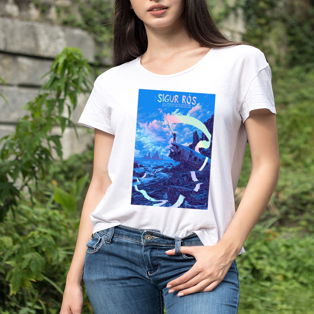 Women's shirt