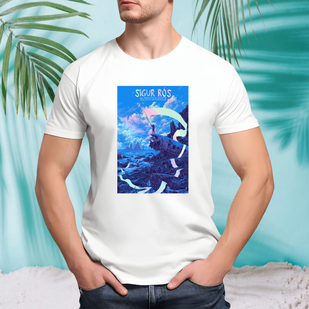 Unisex shirt