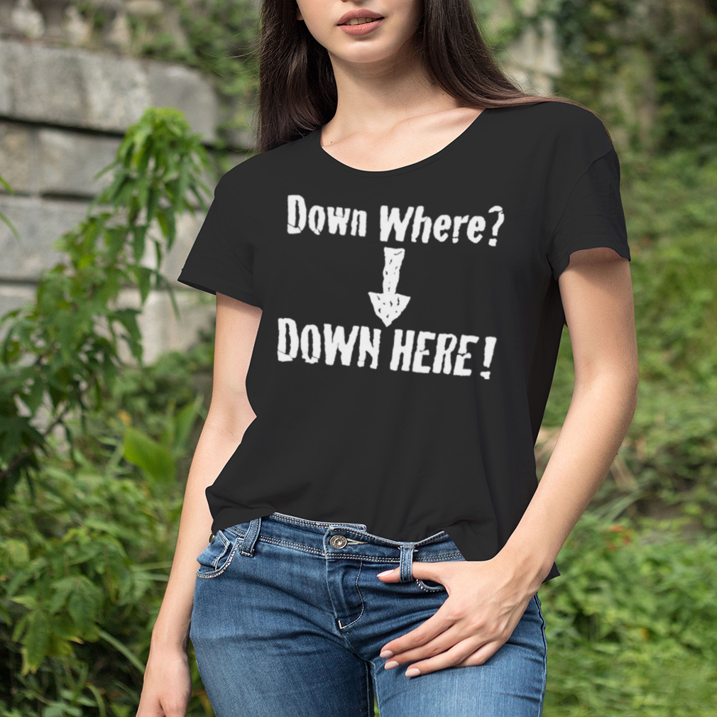 Women's tshirt