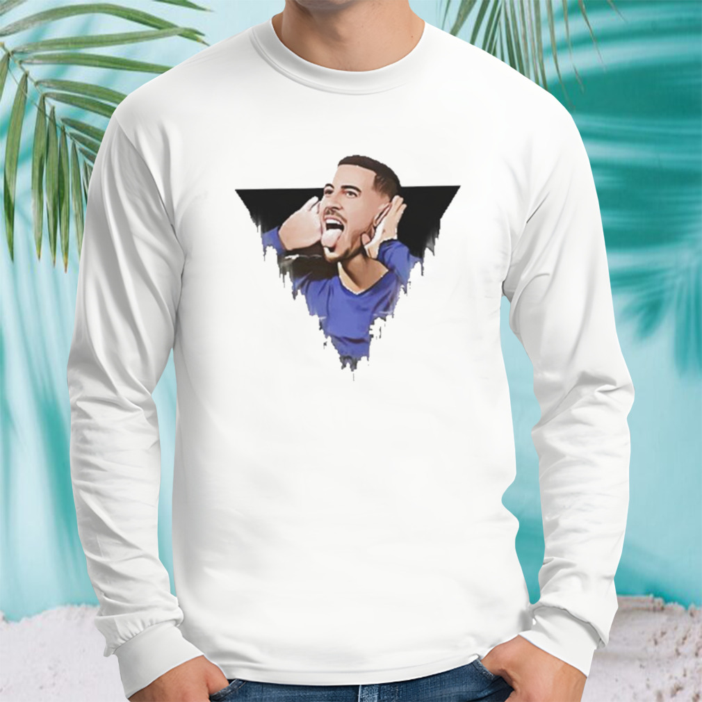 Longsleeve shirt