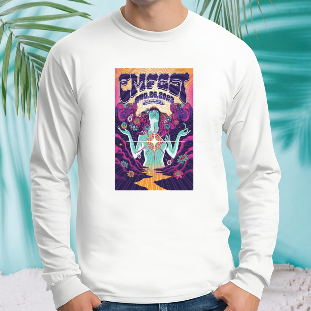 Longsleeve shirt
