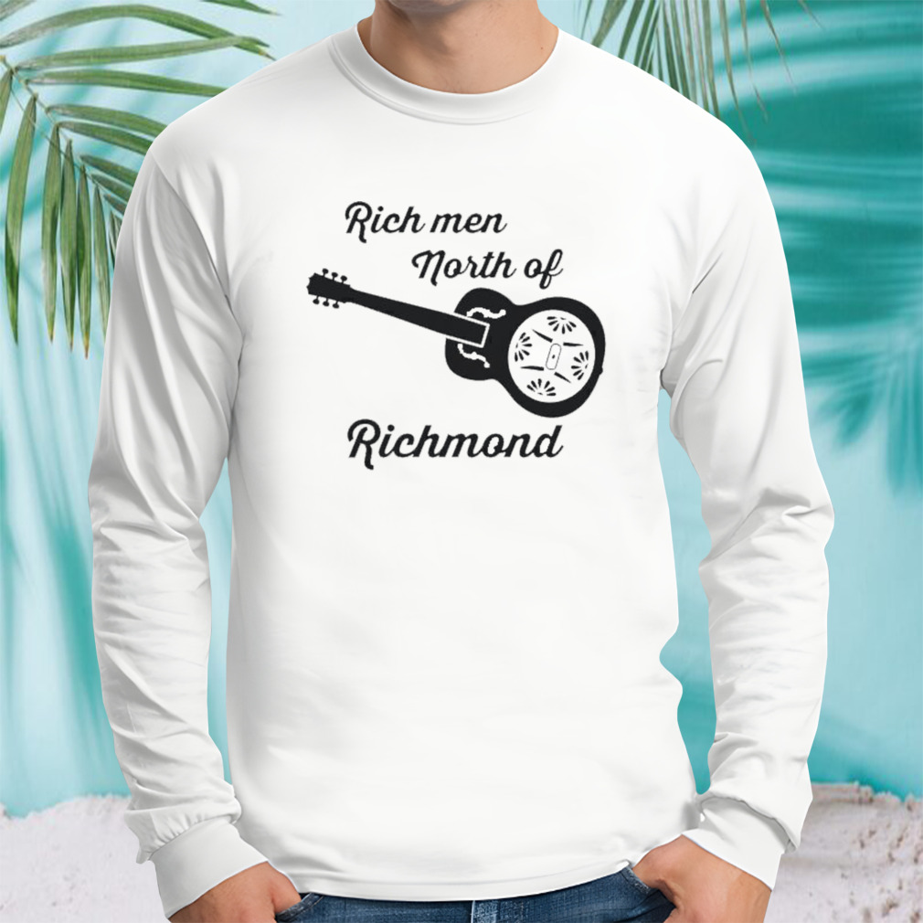 Longsleeve shirt