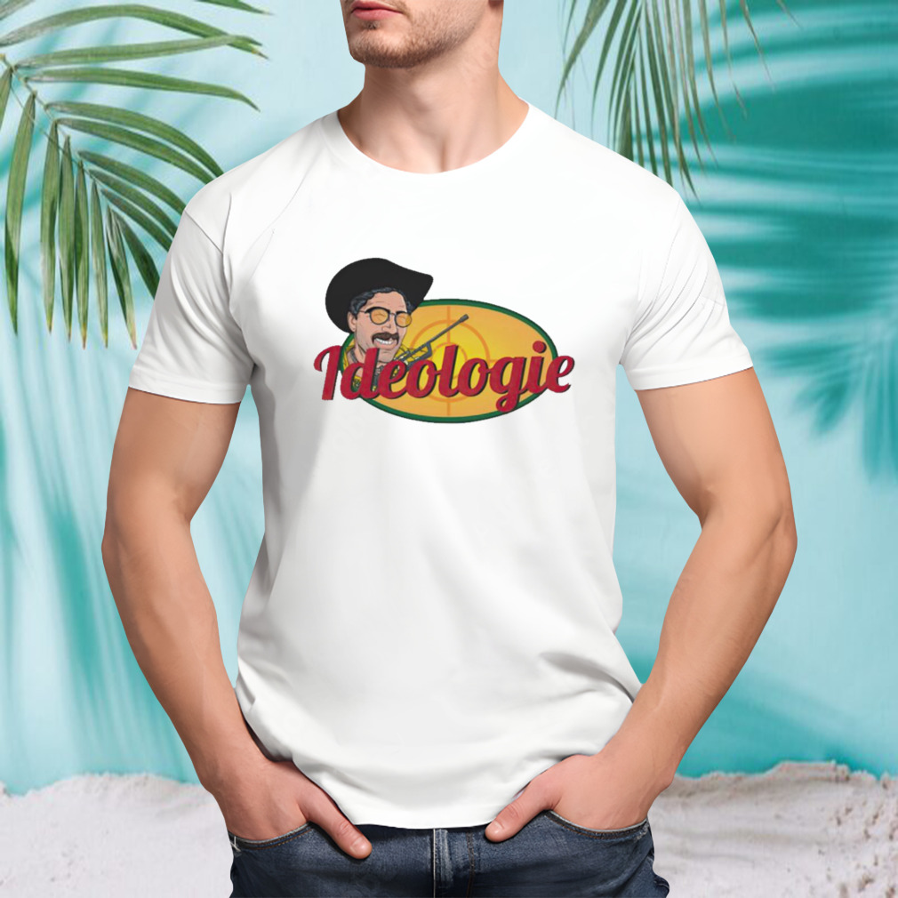 Unisex shirt
