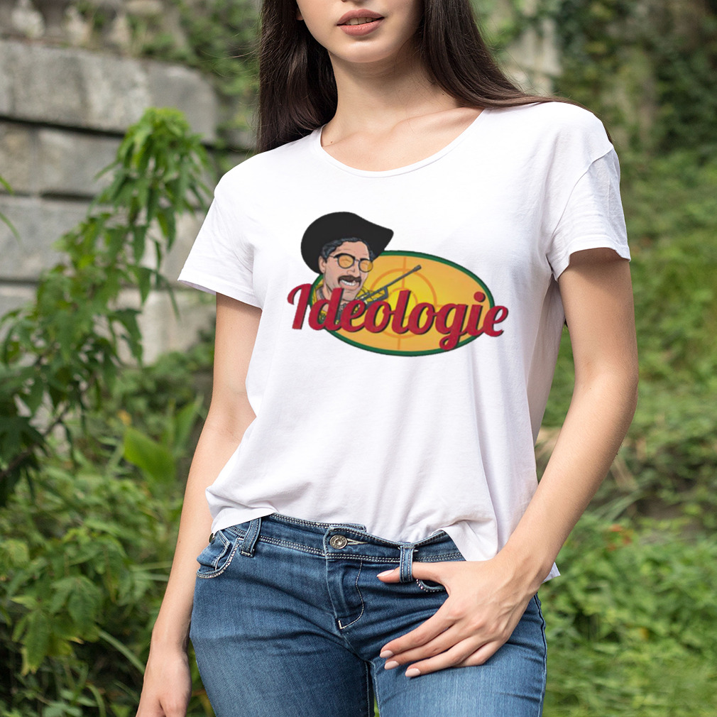 Women's shirt