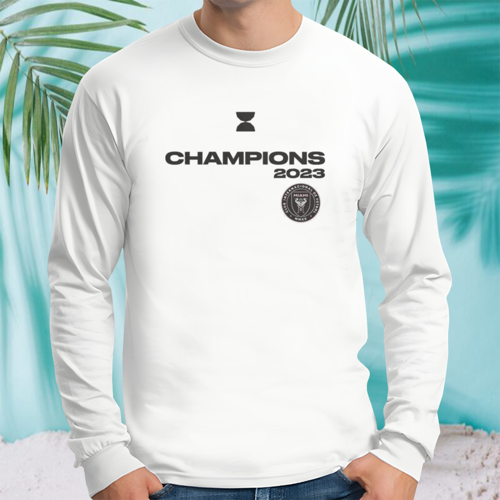 Longsleeve shirt