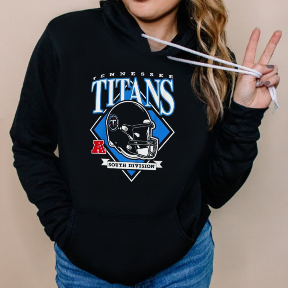 Tennessee Titans New Era Team Logo 2023 T-shirt,Sweater, Hoodie