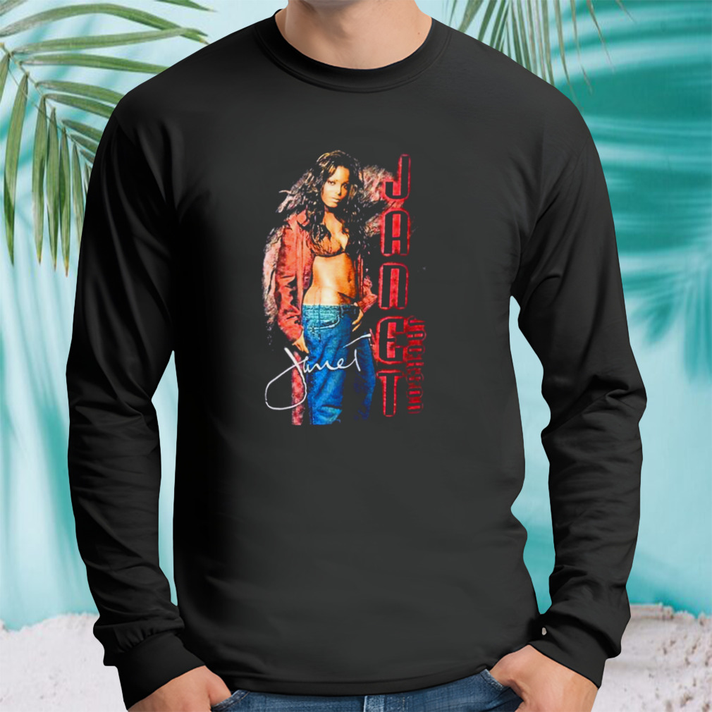 Longsleeve tshirt