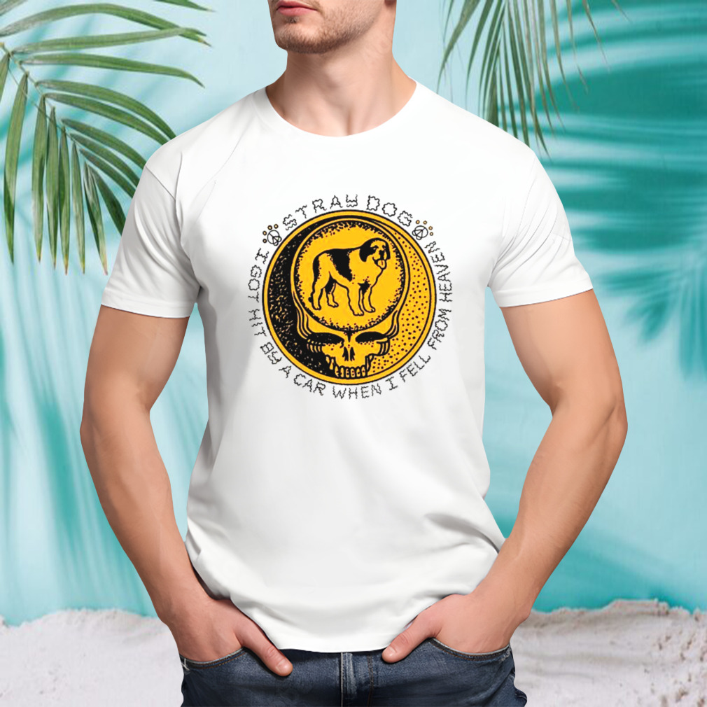 2023 Grateful Bog By Good Snake T-Shirt