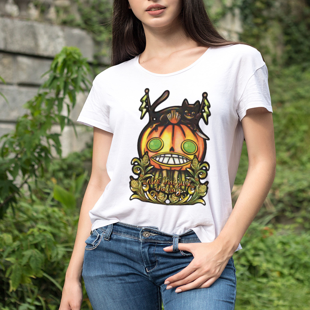 Women's shirt