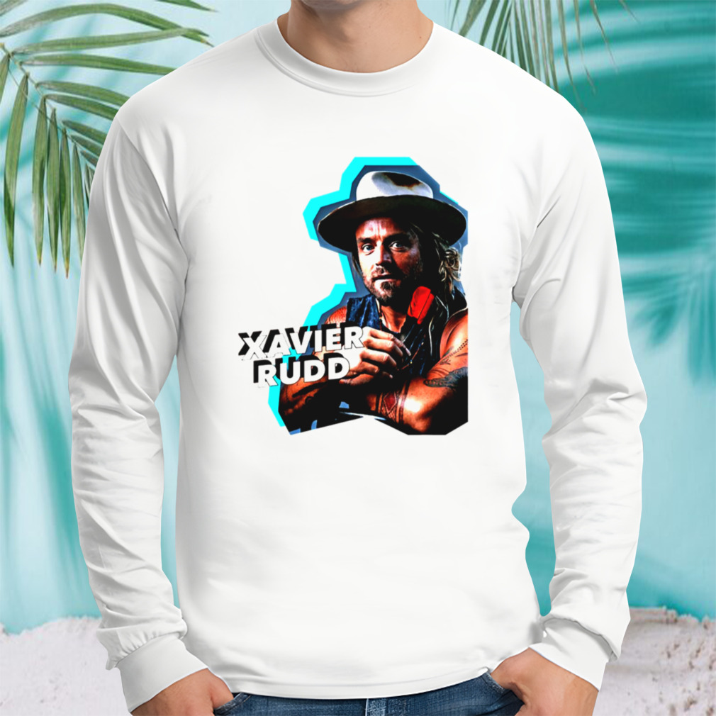 Longsleeve shirt