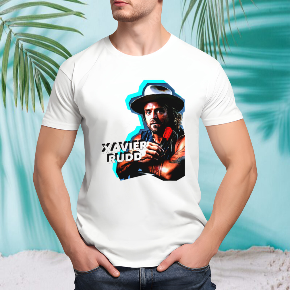 Unisex shirt