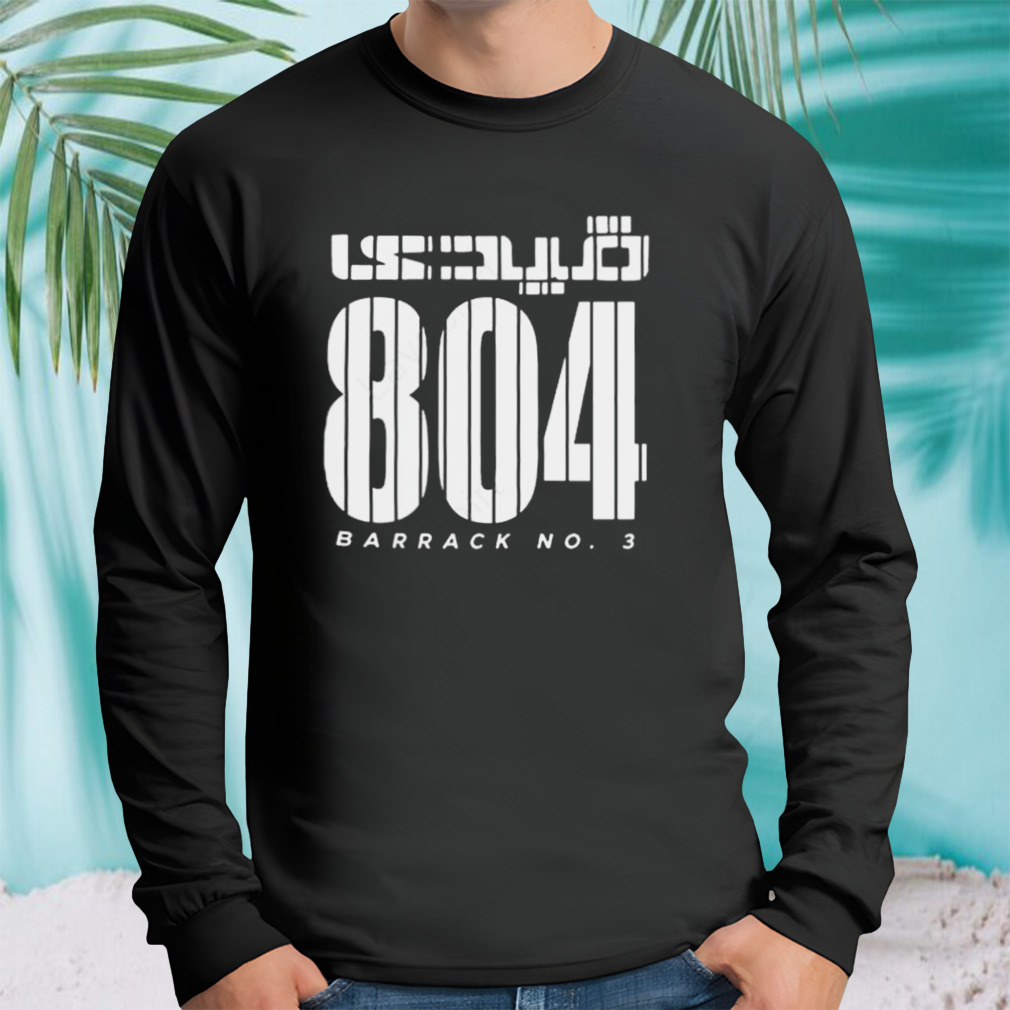 Longsleeve tshirt
