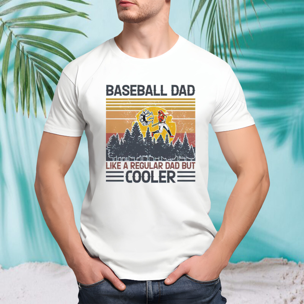 Unisex shirt
