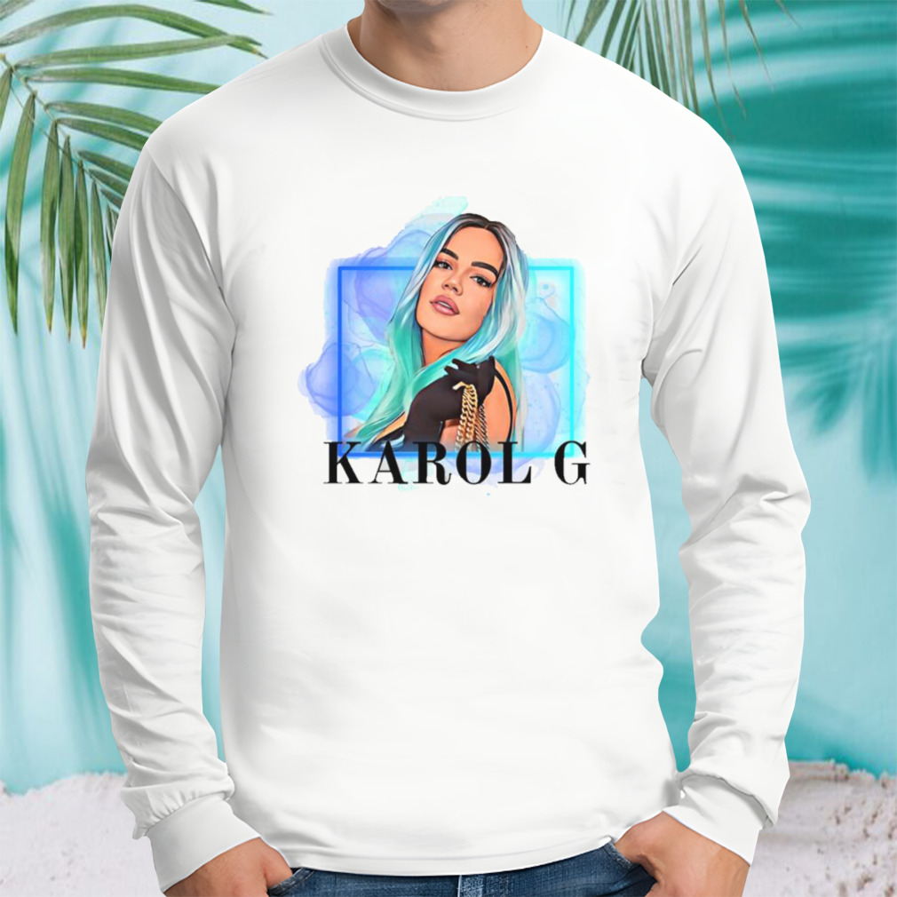 Longsleeve shirt