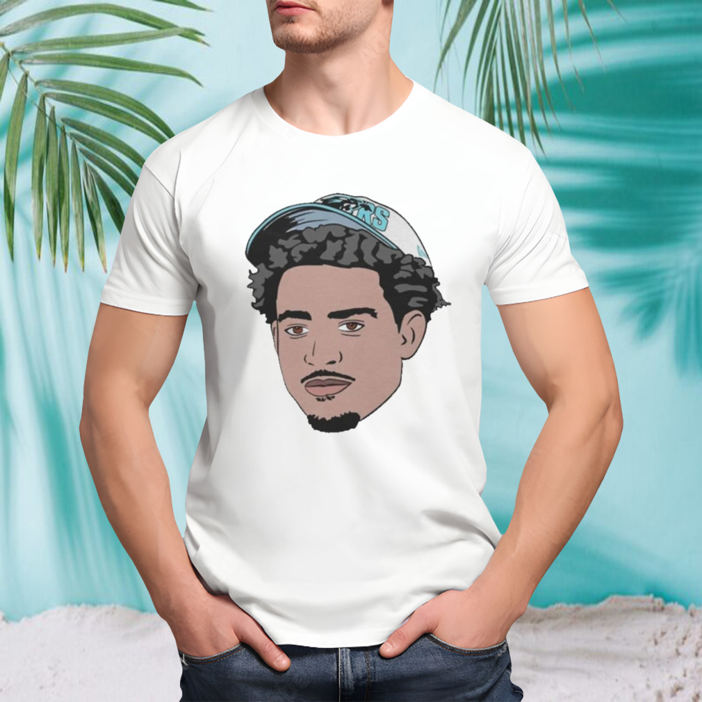 Unisex shirt