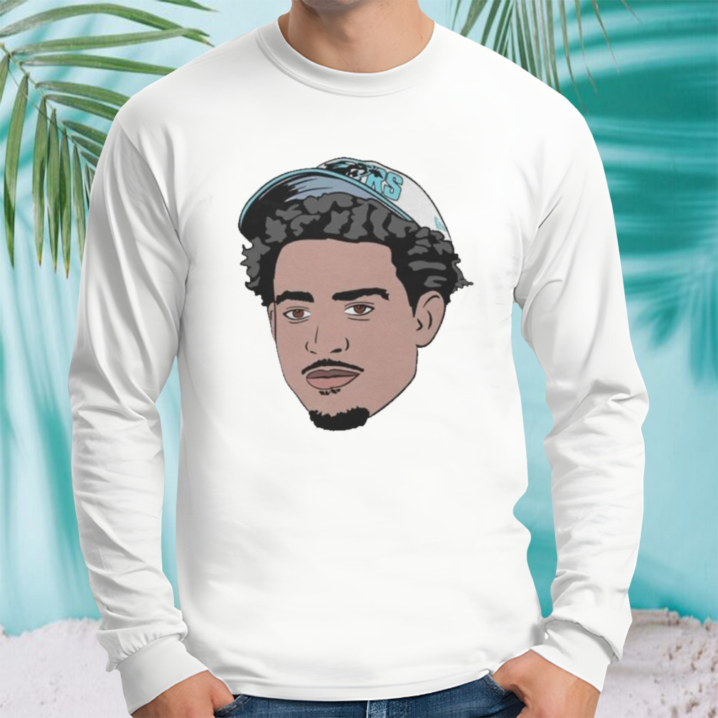Longsleeve shirt