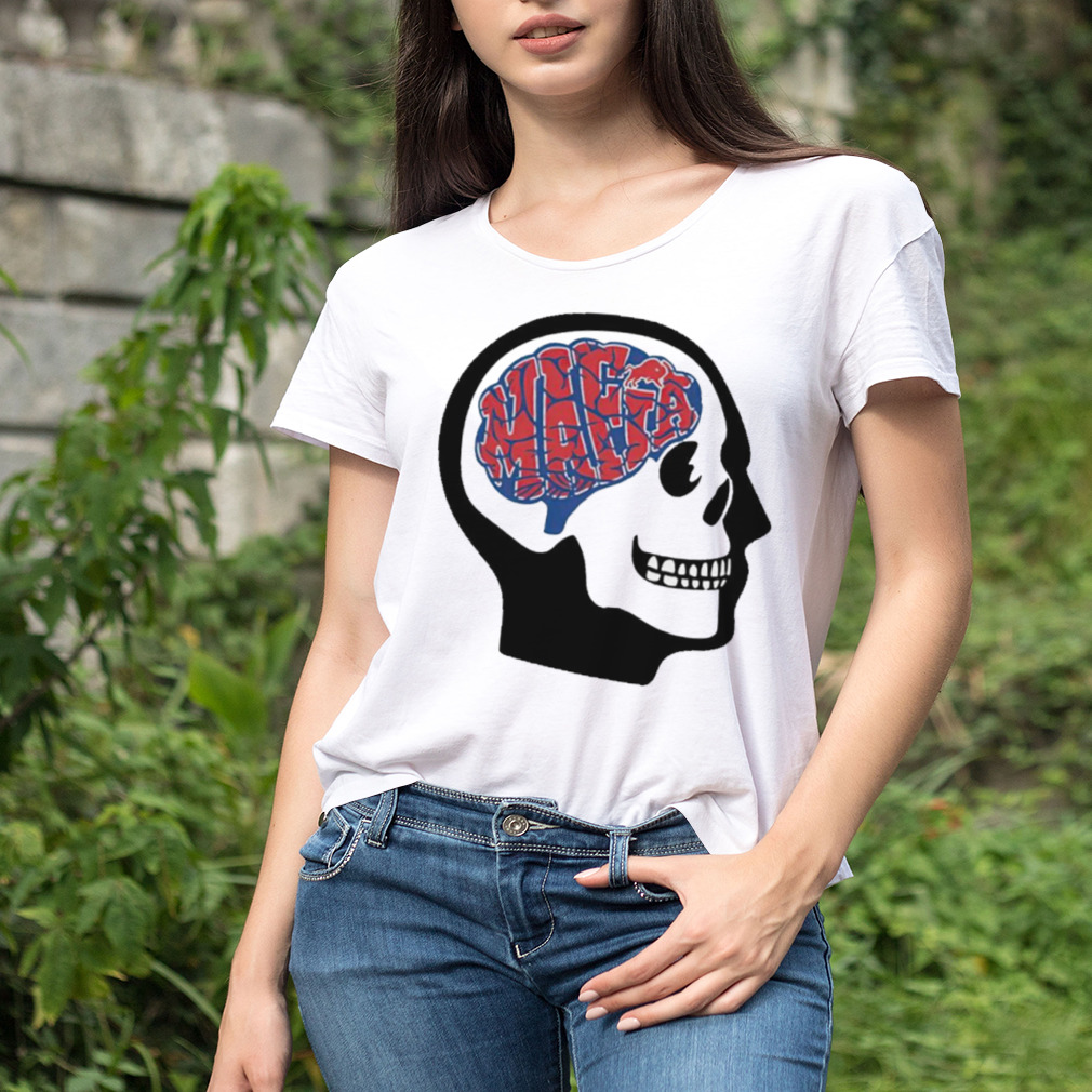 Women's shirt