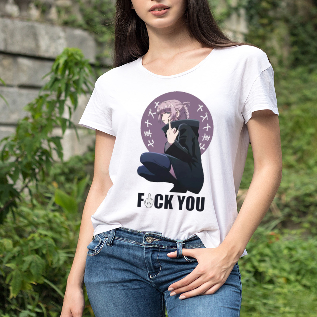 Women's shirt