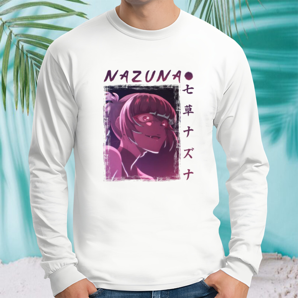 Longsleeve shirt