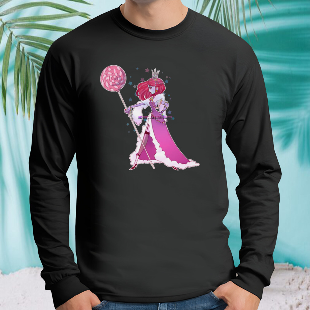 Longsleeve tshirt