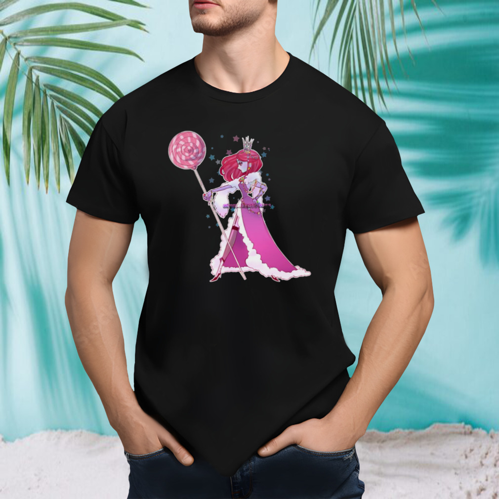 Unisex tshirt