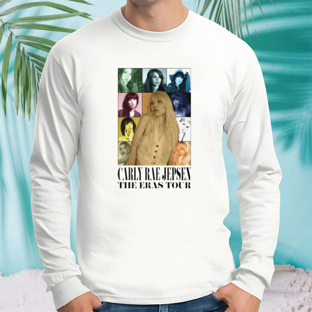 Longsleeve shirt