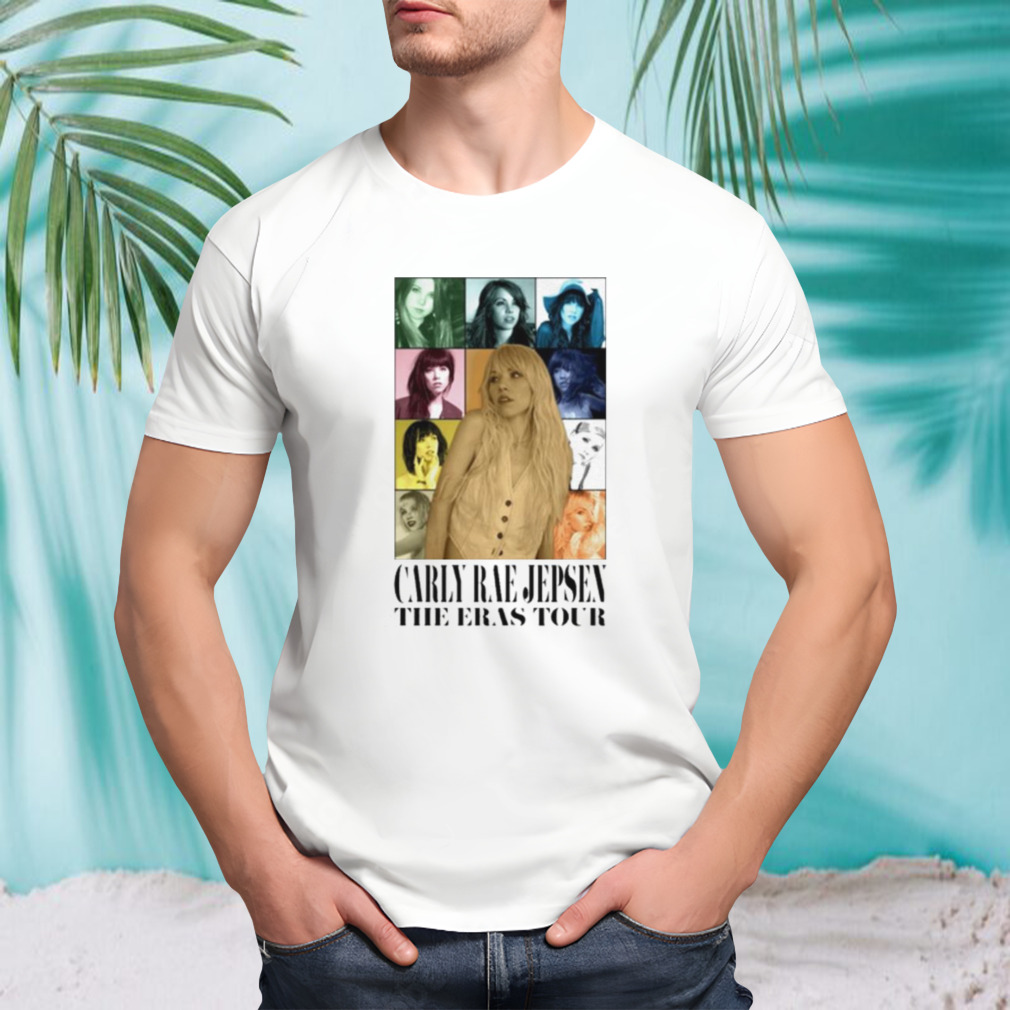 Unisex shirt