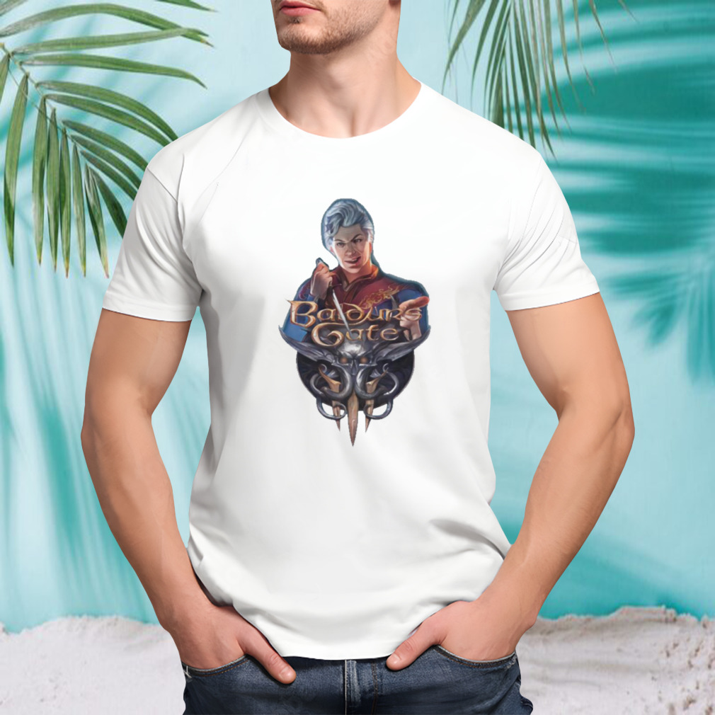 Unisex shirt